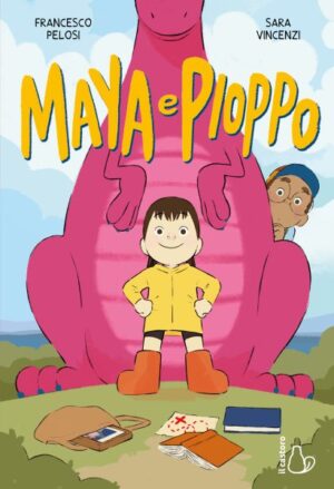 MAYA E PIOPPO