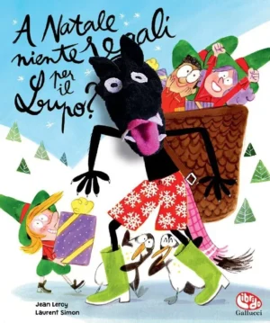 A NATALE NIENTE REGALI PER IL