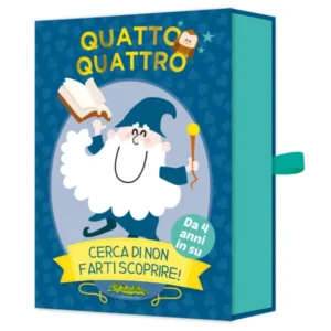 QUATTO QUATTRO 4