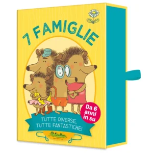 7 FAMIGLIE 6