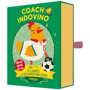 COACH INVOVINO 6