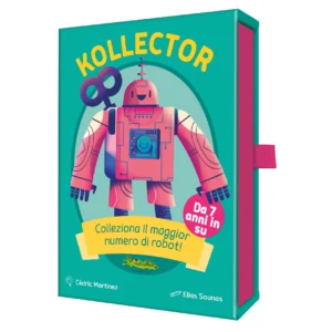 KOPLLECTOR 7