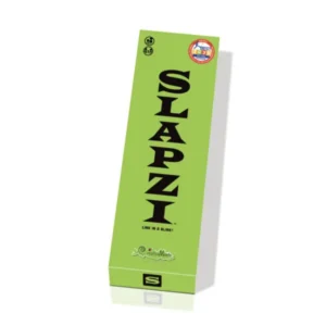 SLAPZI LINK IN A BLINK