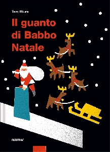 IL GUANTO DI BABBO NATALE