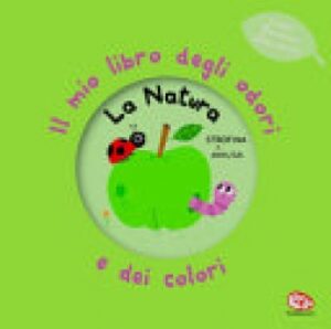 IL MIO LIBRO DEGLI ODORI E DEI