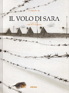 IL VOLO DI SARA