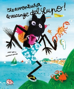 CHE AVVENTURA LE VACANZE DEL L
