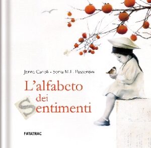 L'ALFABETO DEI SENTIMENTI POCKET