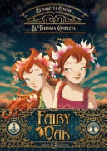 FAIRY OAK - LA TRILOGIA