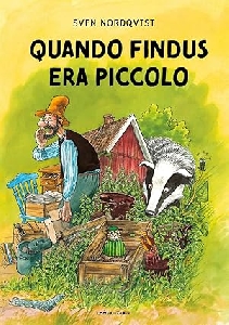 QUANDO FINDUS ERA PICCOLO