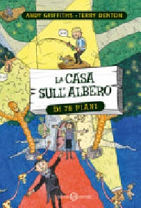 CASA ALBERO 78