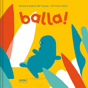BALLA!