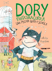 DORY FANTASMAGORICA, UNA PECOR