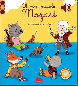 IL MIO PICCOLO MOZART