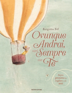 OVUNQUE ANDRAI, SARÒ SEMPRE CON TE