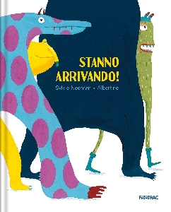 STANNO ARRIVANDO!