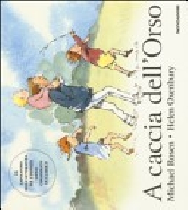 A CACCIA DELL'ORSO