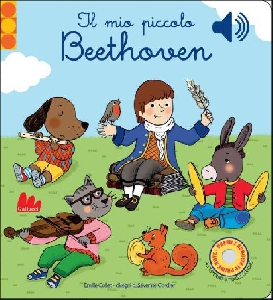 IL MIO PICCOLO BEETHOVEN