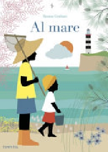 AL MARE. EDIZ. A COLORI