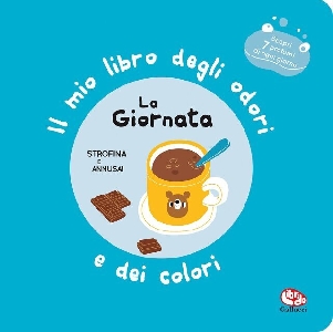 LA GIORNATA ODORI E COLORI