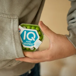 IQ MINI HEXPERT