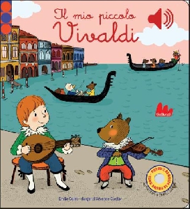 IL MIO PICCOLO VIVALDI