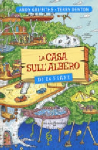 CASA ALBERO 26 PIANI