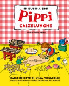 IN CUCINA CON PIPPI