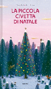 LA PICCOLA CIVETTA DI NATALE