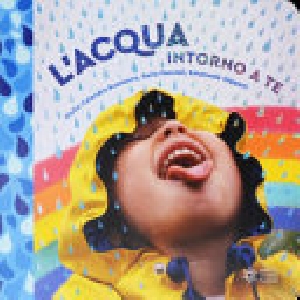 ACQUA INTORNO A TE