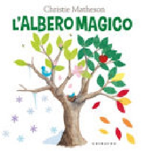 ALBERO MAGICO
