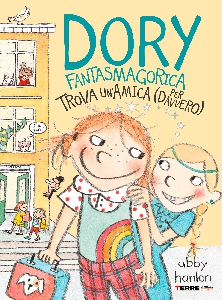 DORY FANTASMAGORICA TROVA