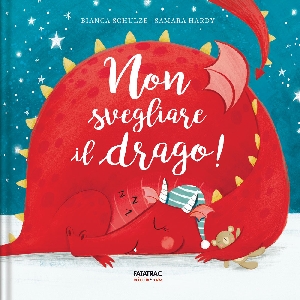 NON SVEGLIARE IL DRAGO!