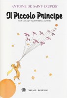 IL PICCOLO PRINCIPE