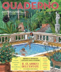 QUADERNO BLACKIE COMPITI 6
