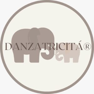 DANZATRICITA' 18-30 MESI (acconto) Percorso di 16 incontri a cadenza settimanale