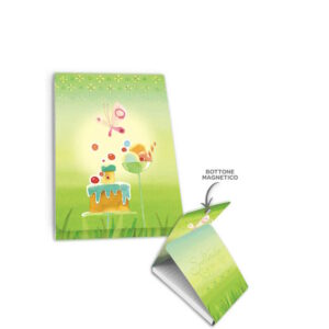 BLOCCO CALAMITA GOCCIOLINE GO41-06