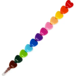 12 PASTELLI IMPILABILI DREAM IN COLOUR