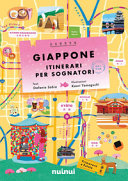 GIAPPONE - ITINERARI PER SOGNA