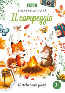 VADO IN VACANZA. IN CAMPEGGIO. ACTIVITY