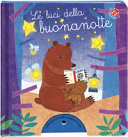 LE LUCI DELLA BUONANOTTE