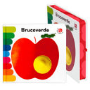 BRUCOVERDE - DELUXE