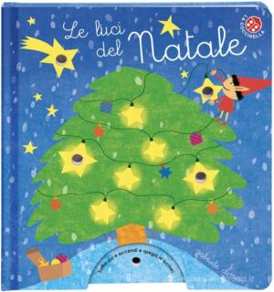 LE LUCI DI NATALE