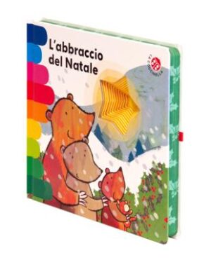 L'ABBRACCIO DEL NATALE DELUXE
