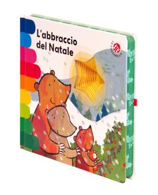 L'ABBRACCIO DEL NATALE DELUXE