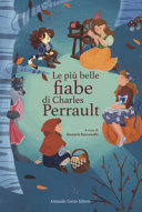 LE PIU BELLE FIABE DI PERRAULT