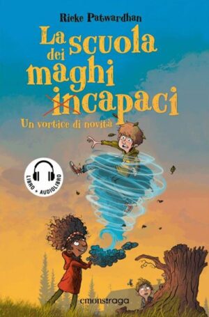LA SCUOLA DEI MAGHI INCAPACI