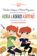 KORA E KIKKO KAPPAO'