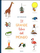 IL GRANDE LIBRO DEL MONDO