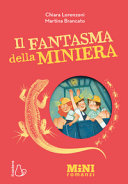 FANTASMA MINIERA. MINIROMANZI ED. ILLUST